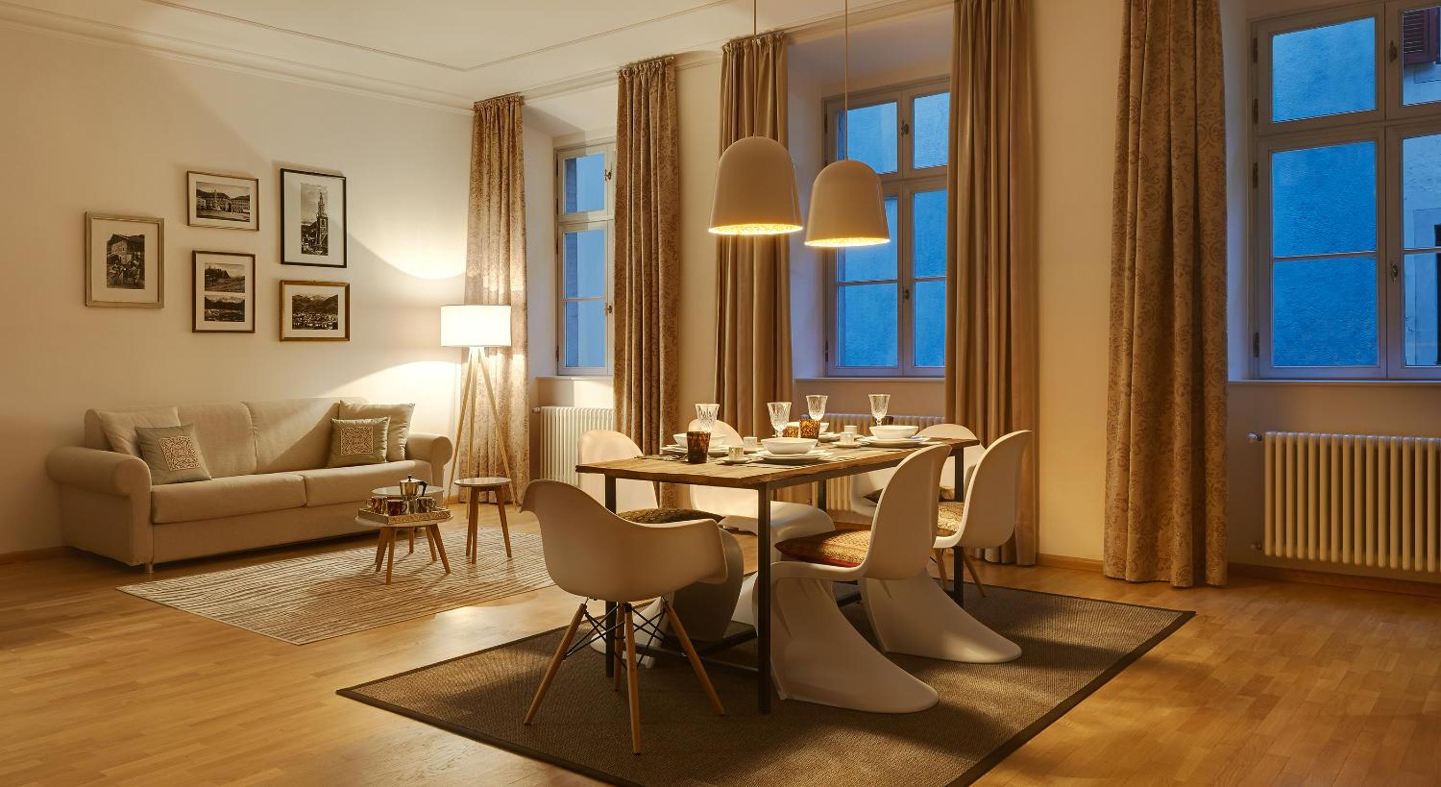 Park Residence Apartments