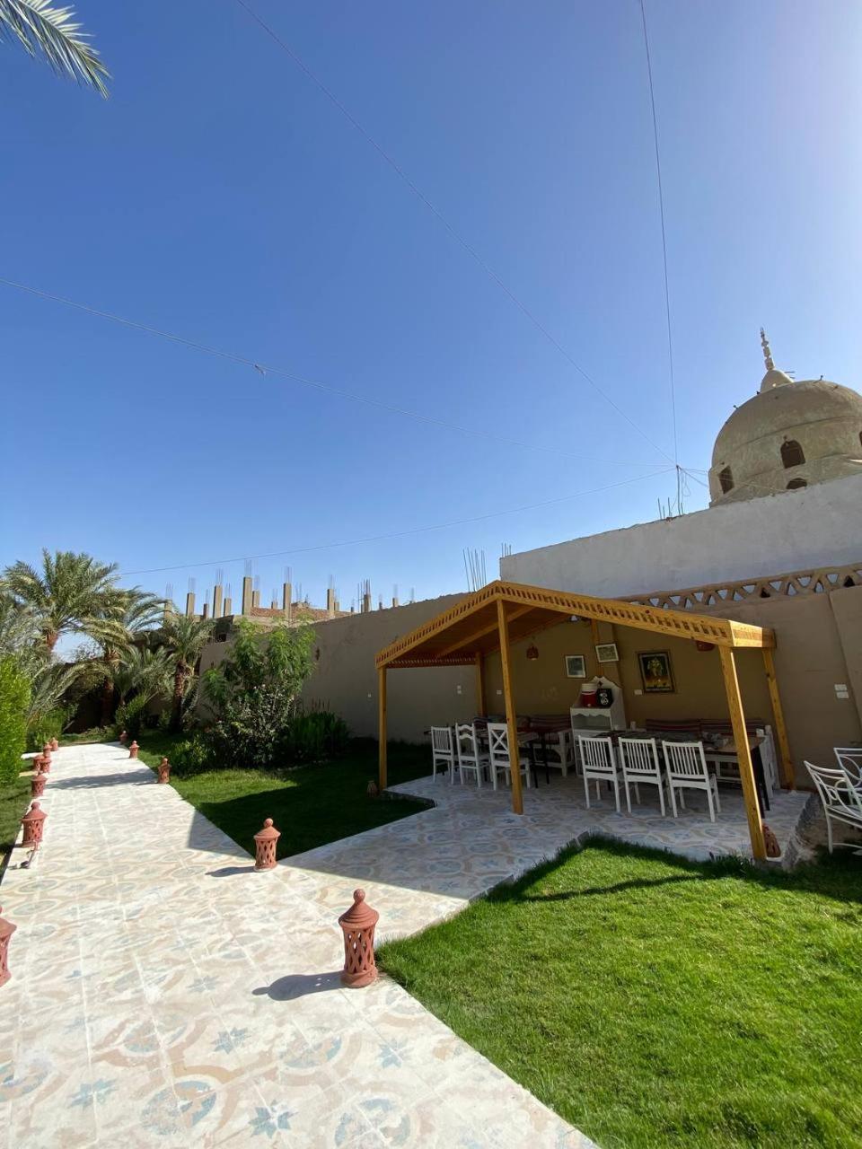 Sekhmet Retreat Centre