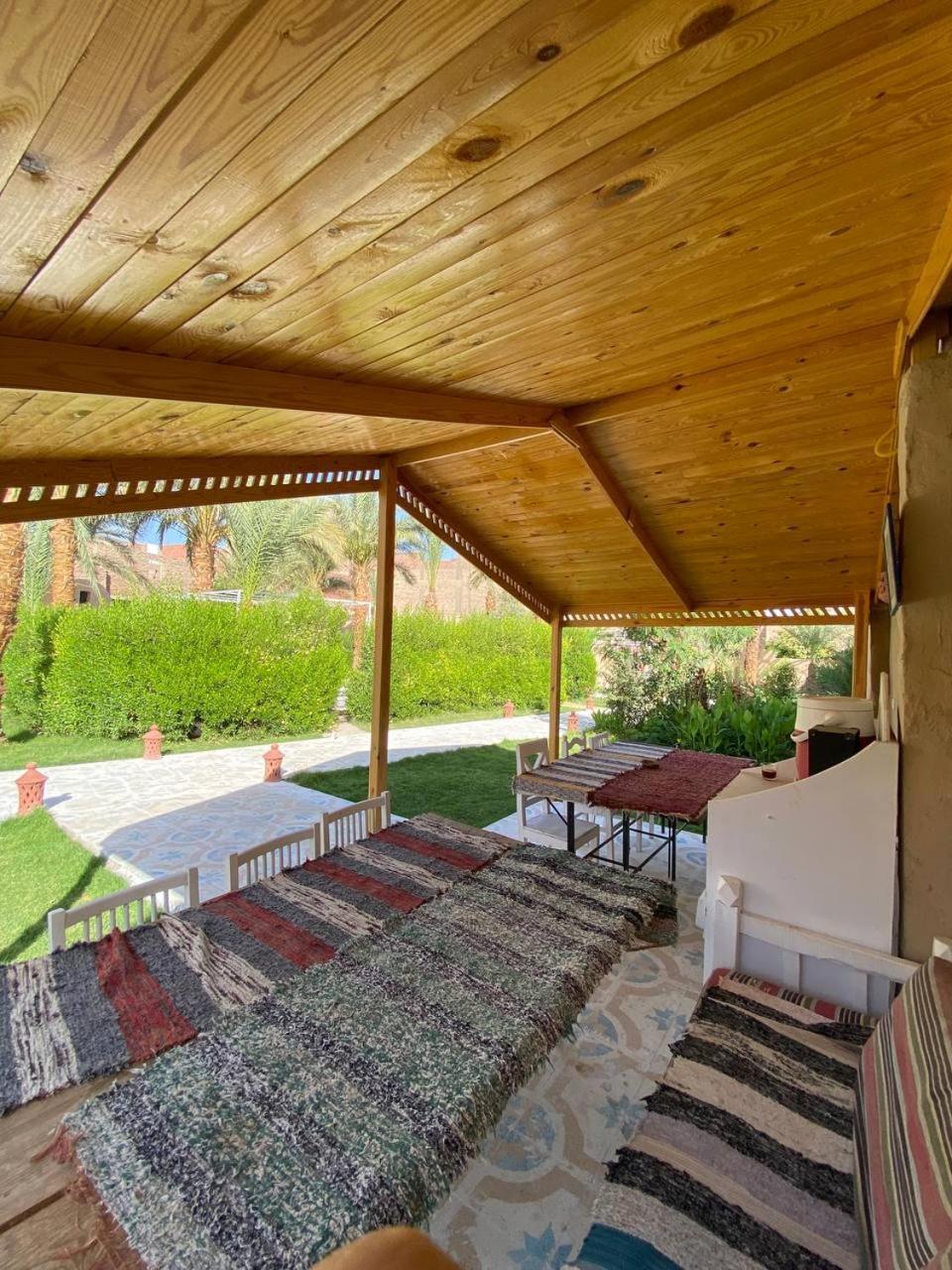Sekhmet Retreat Centre