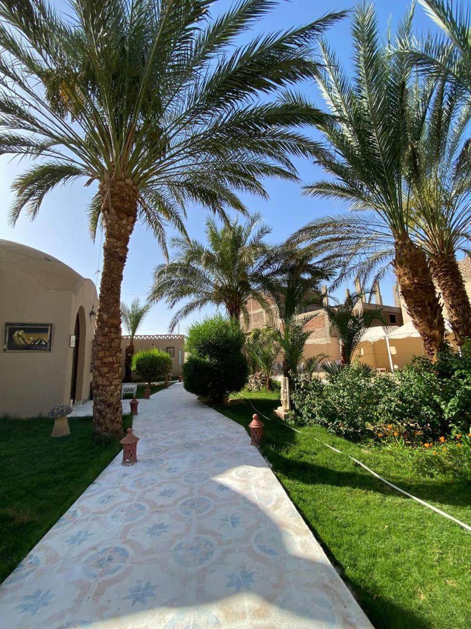Sekhmet Retreat Centre