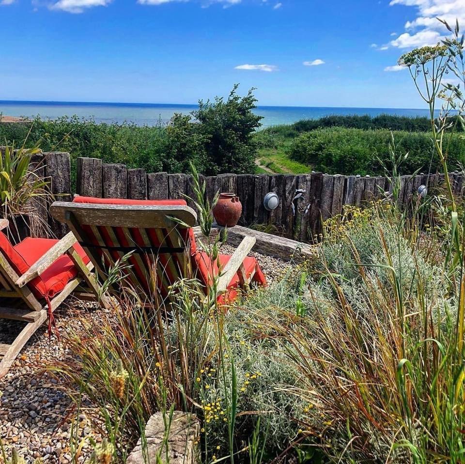 Norfolk Beach House