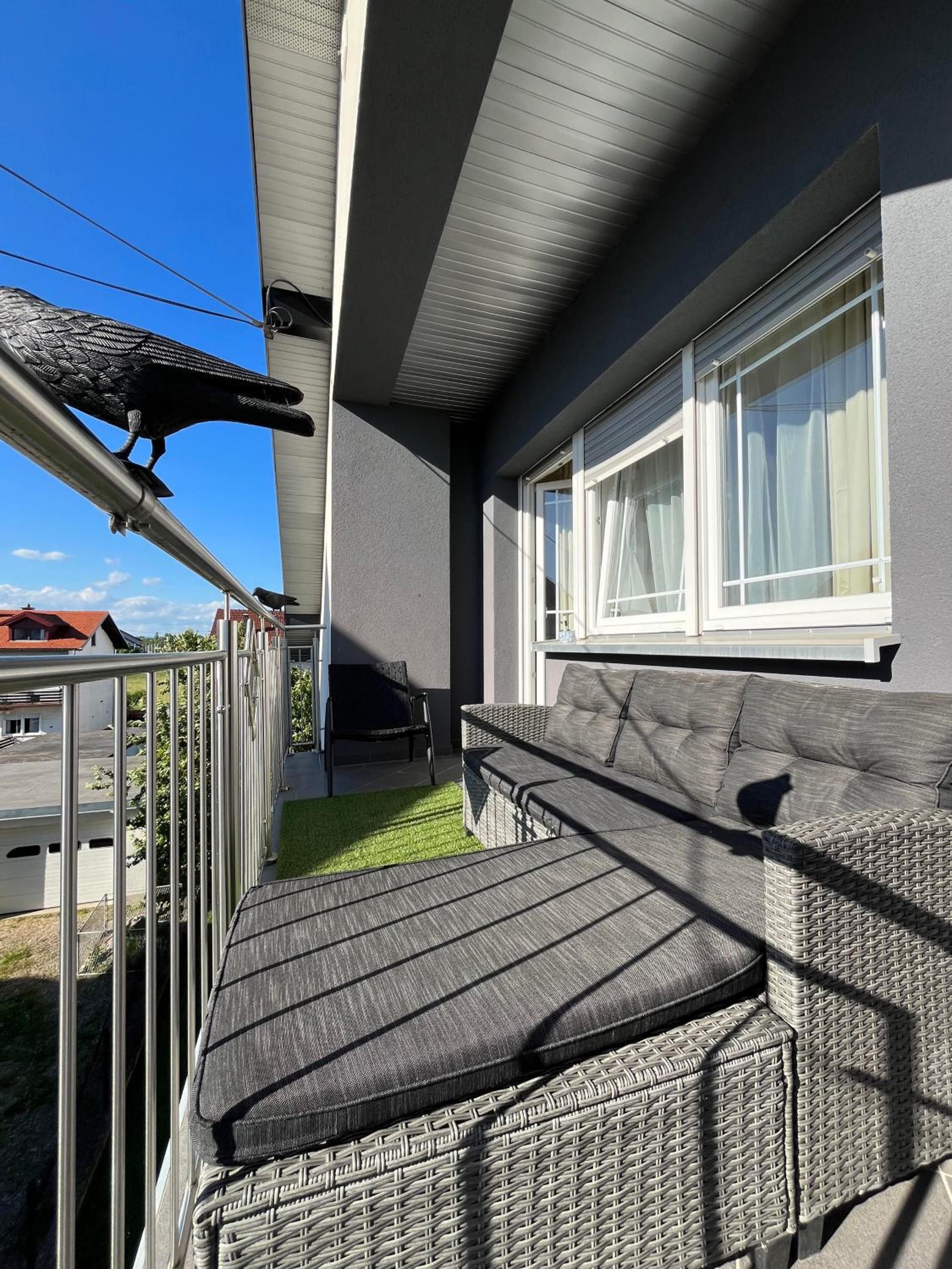 Apartman Tony Deluxe near Zagreb Airport view 5