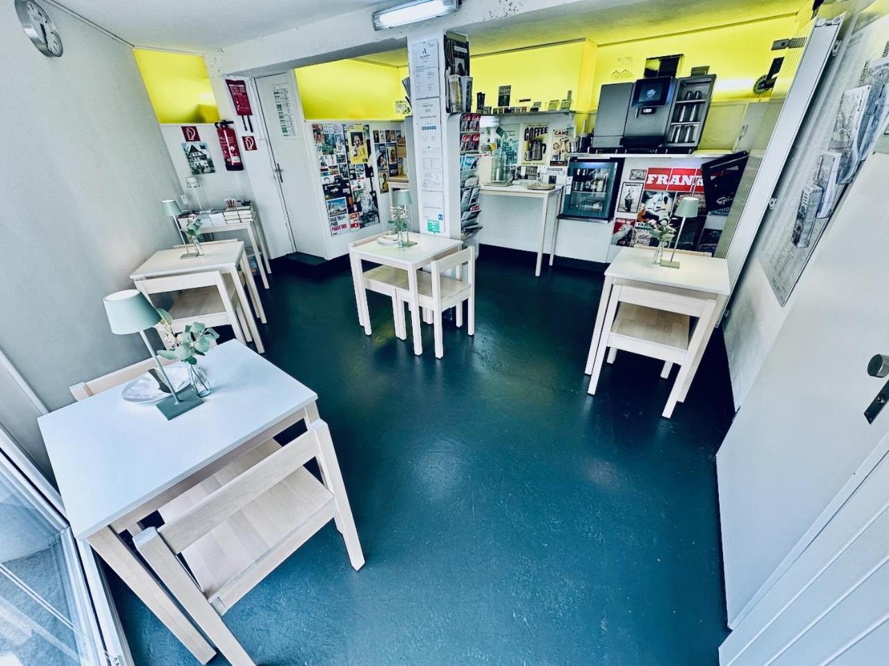 Bed Bike and Breakfast Olten