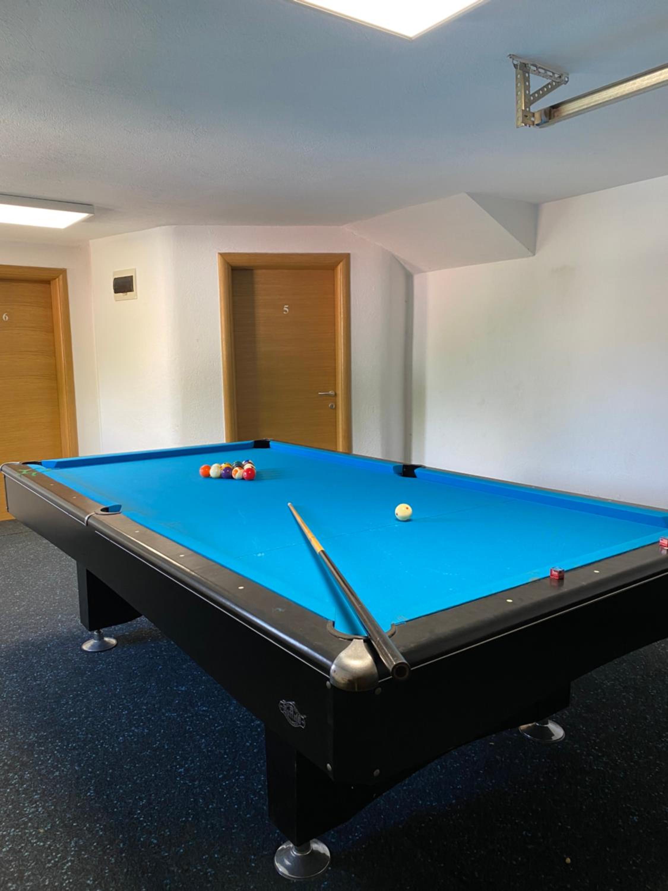 Villa Sun Visoko