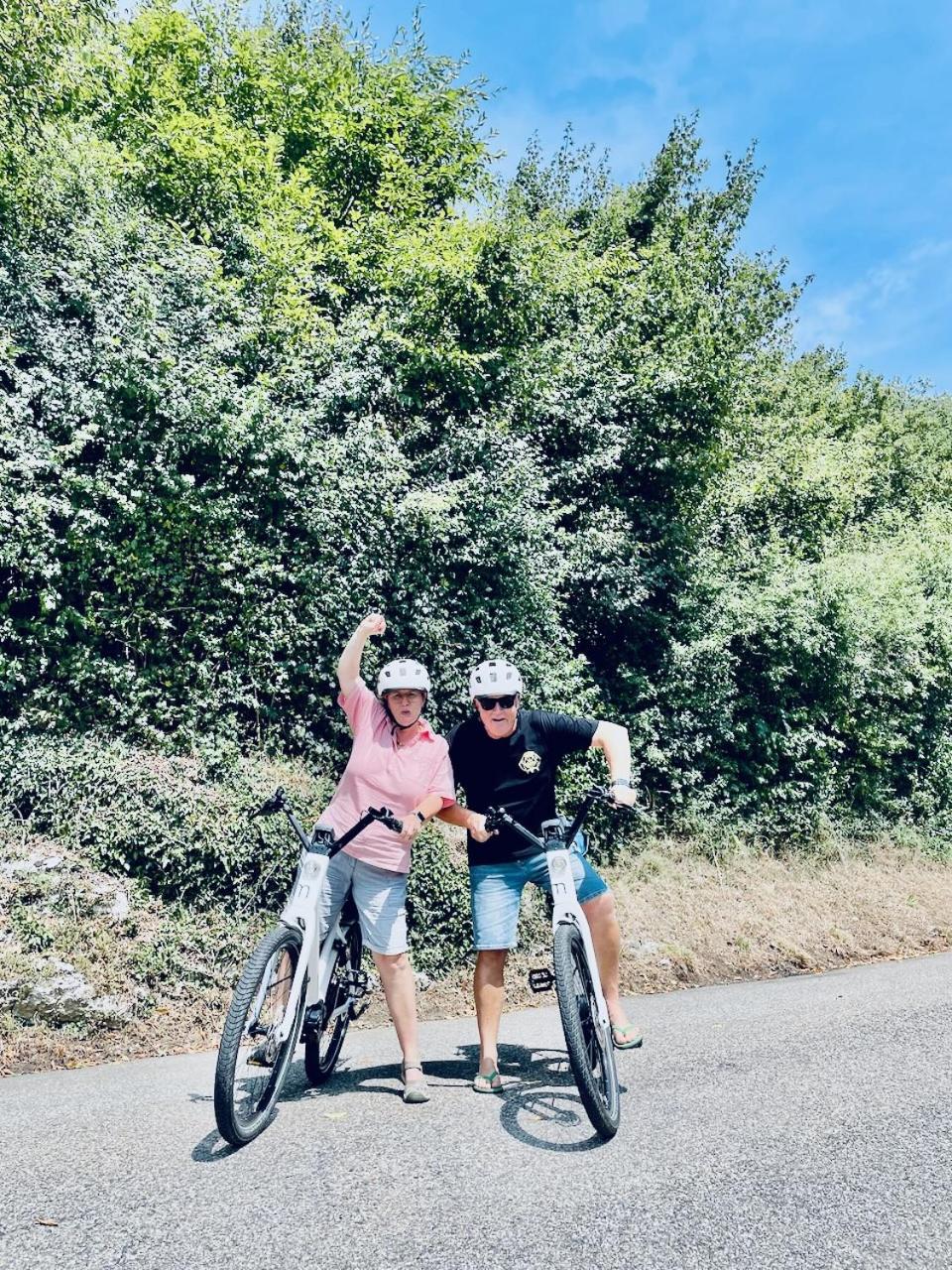Bed Bike and Breakfast Olten
