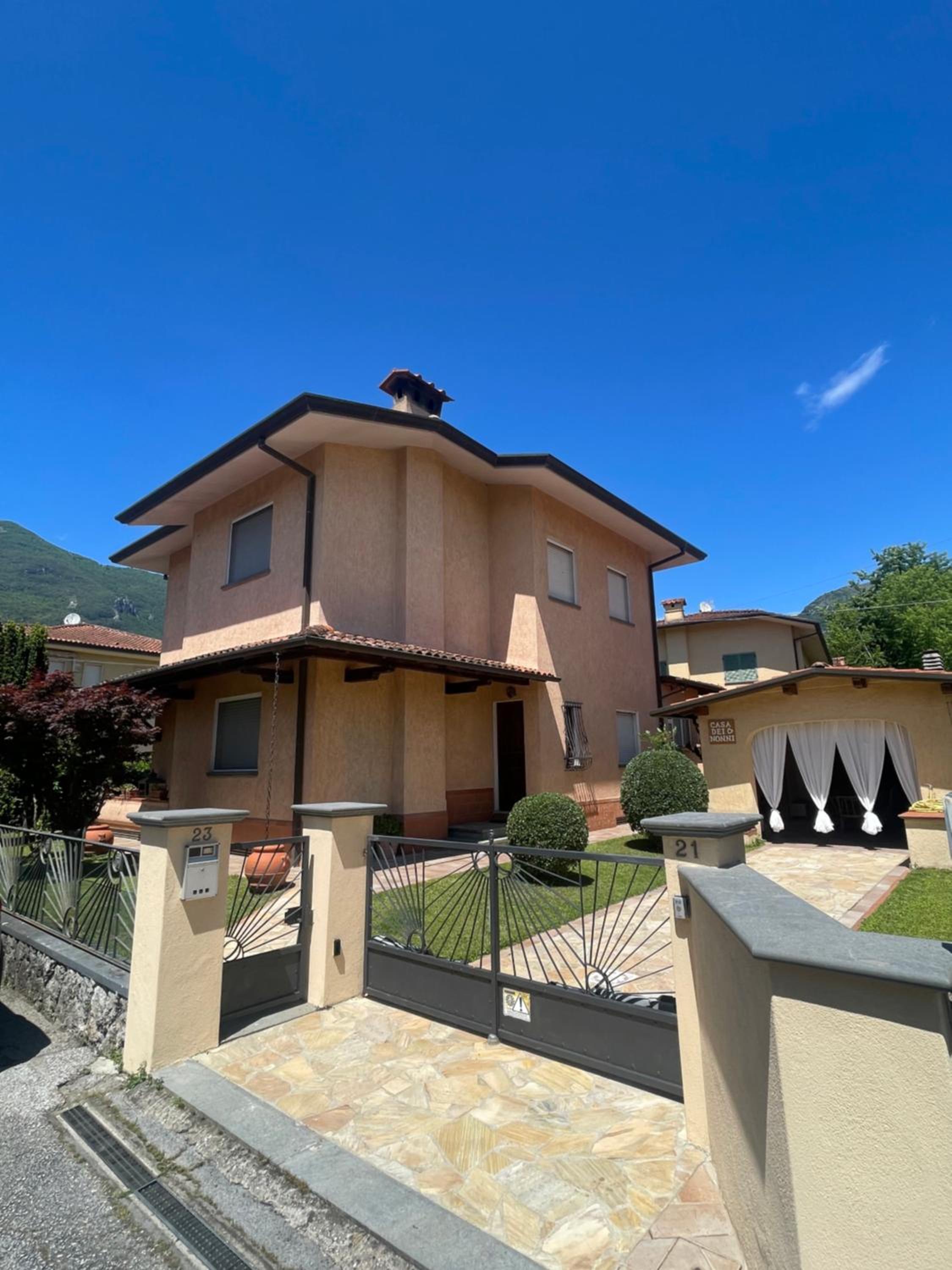 Casa dei Nonni view 2