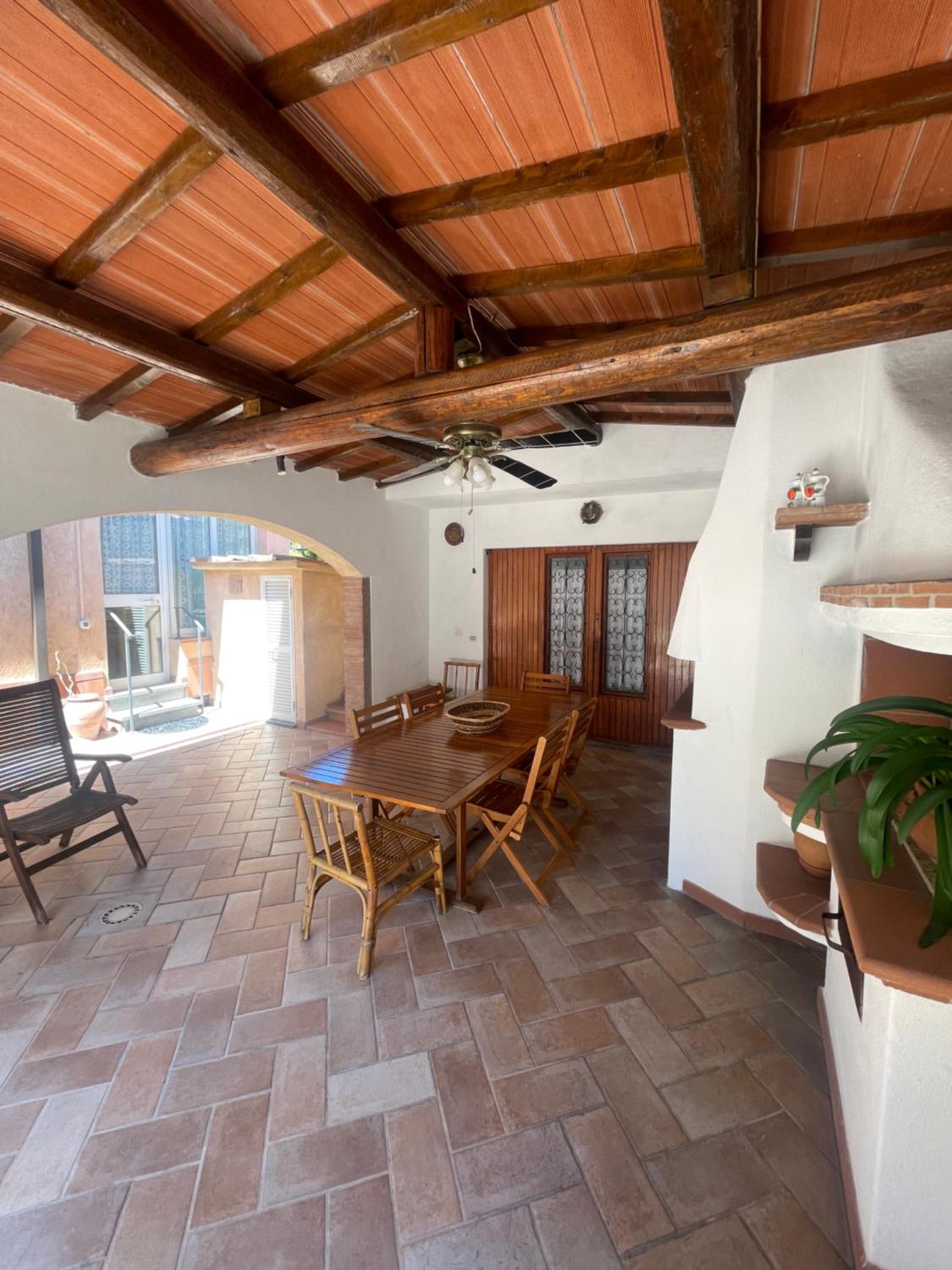 Casa dei Nonni view 3