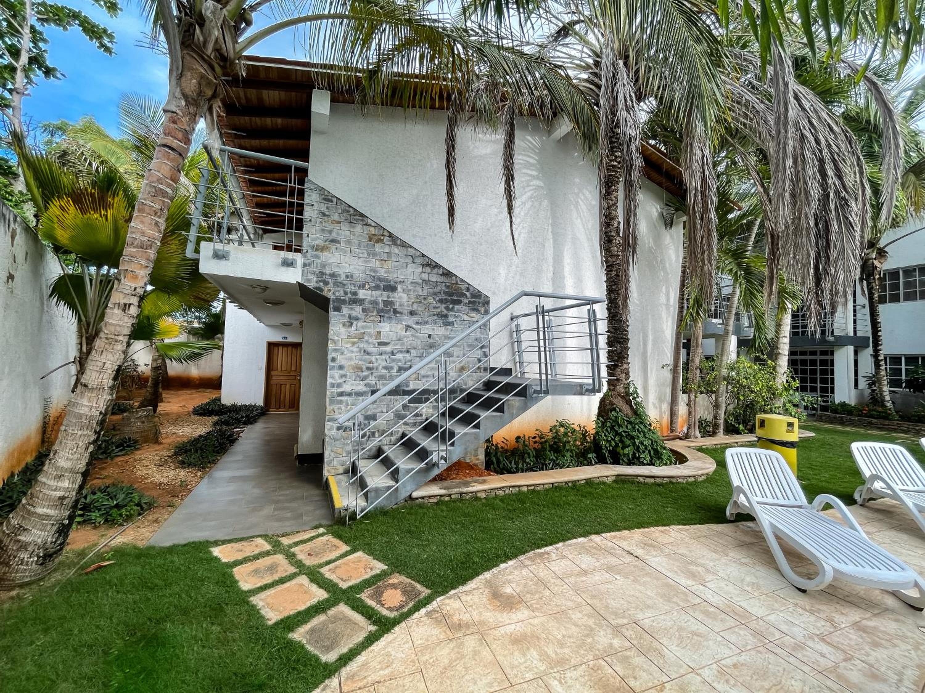 Blue Palm - Isla de Margarita view 3