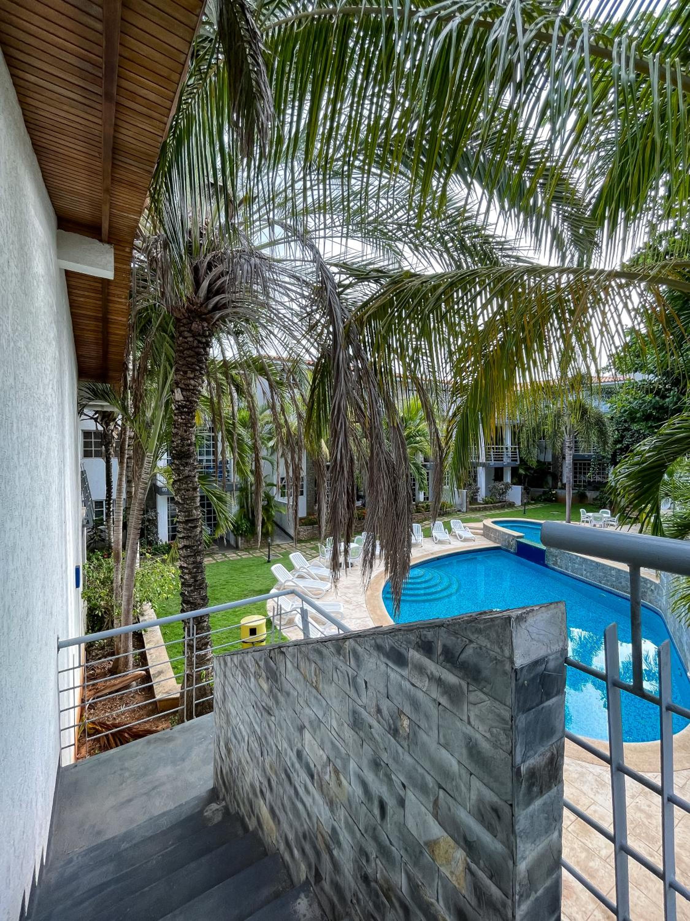 Blue Palm - Isla de Margarita view 5