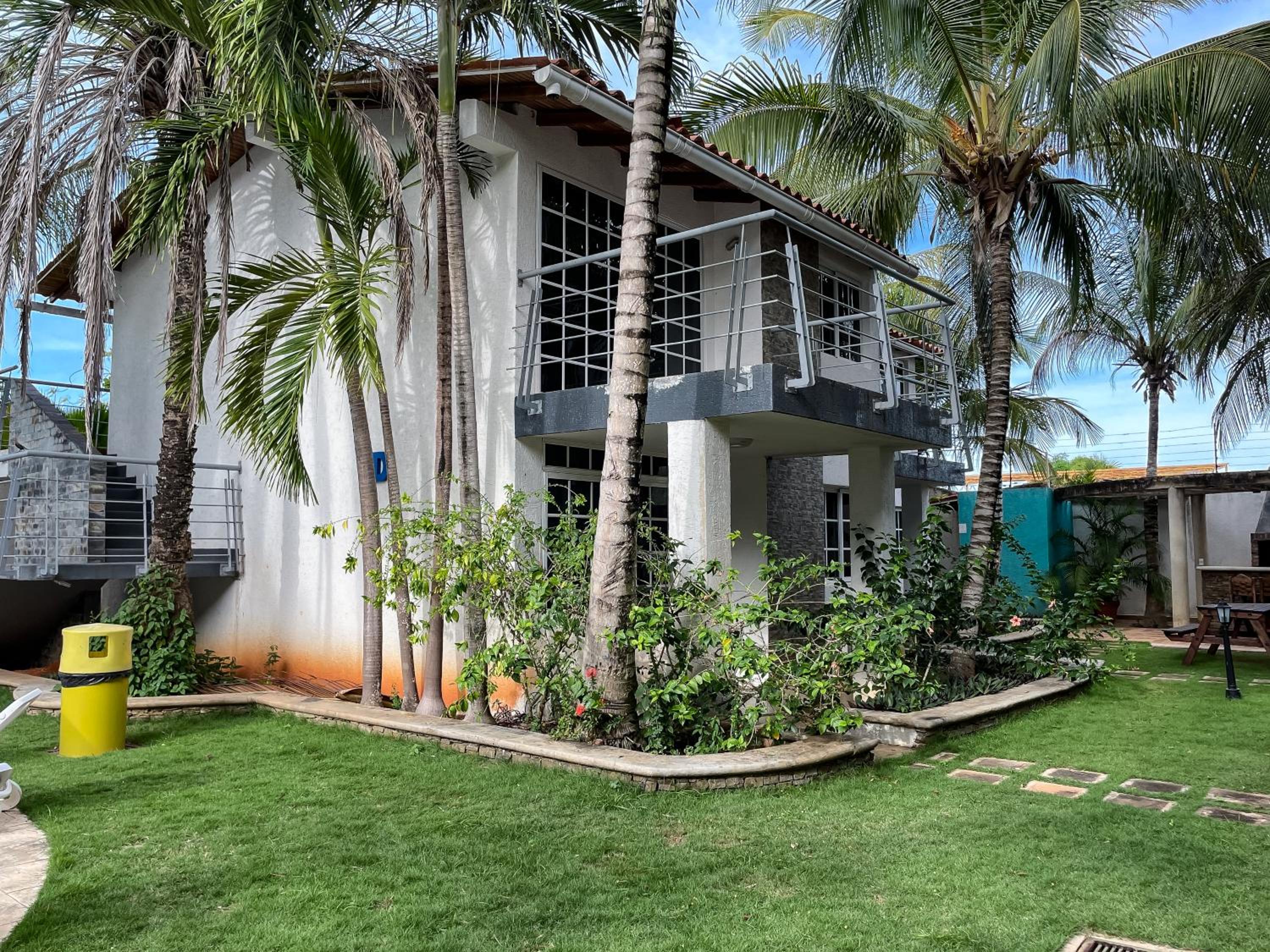 Blue Palm - Isla de Margarita view 4