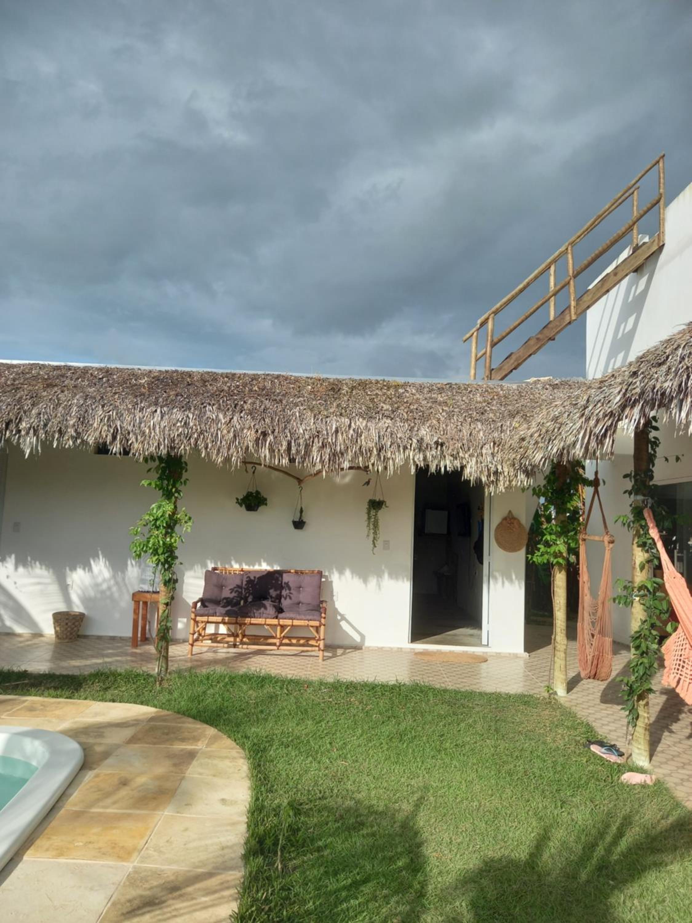Vila Serenitá