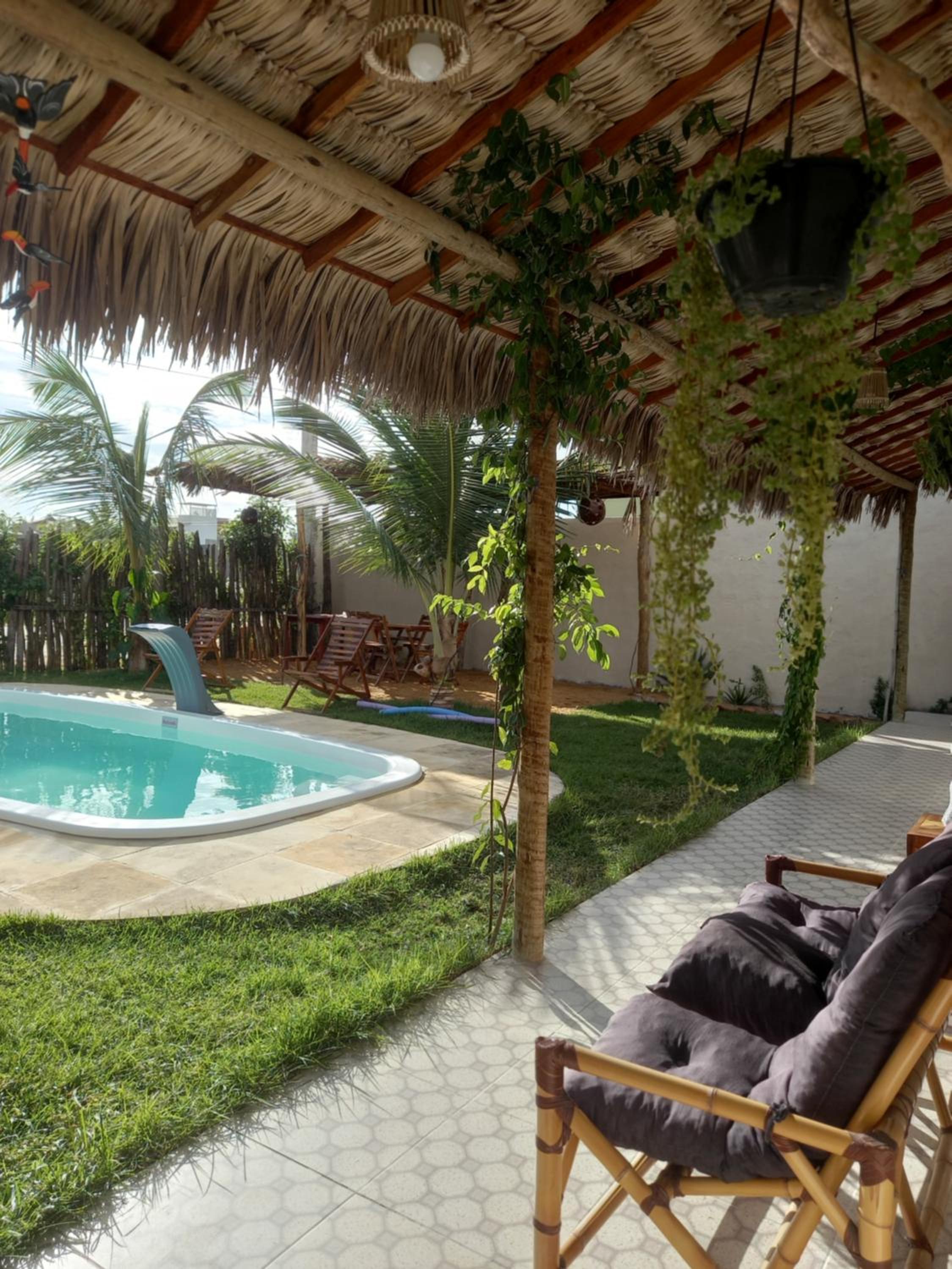 Vila Serenitá