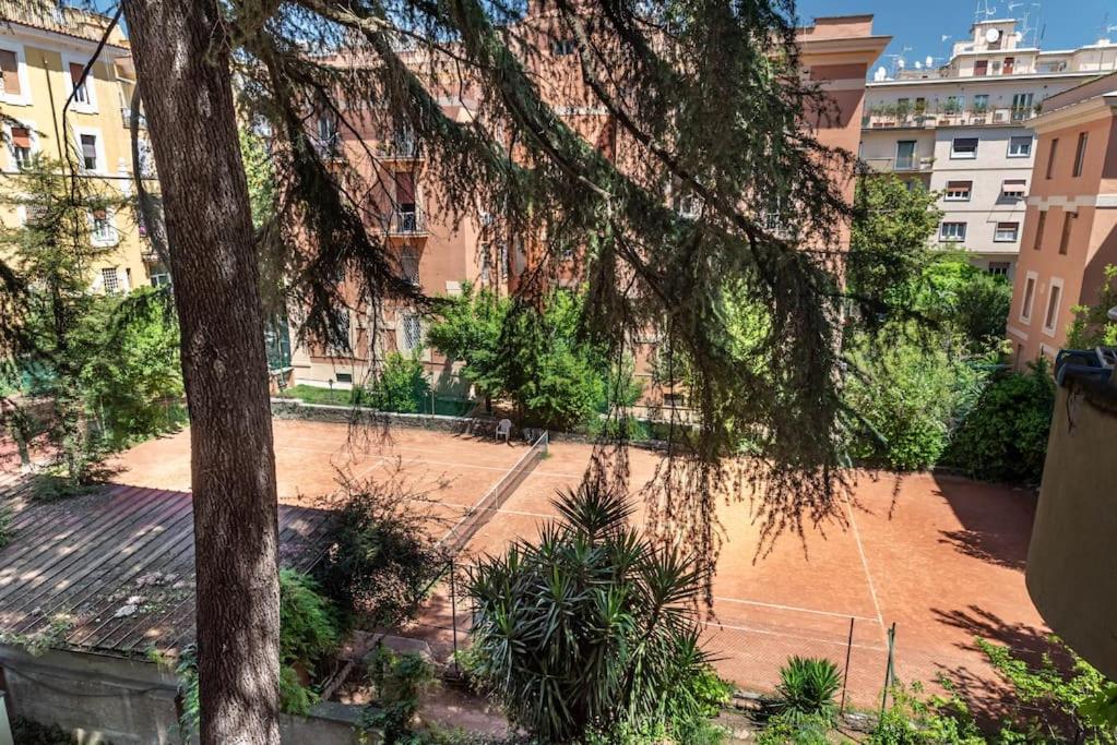 Splendida guest house a Villa Ada