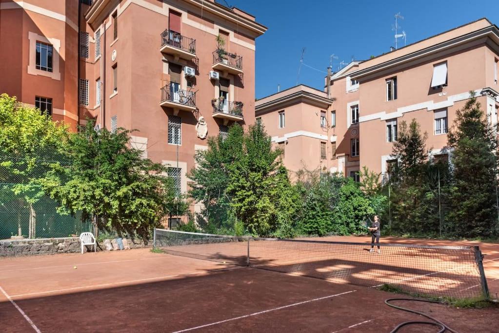 Splendida guest house a Villa Ada