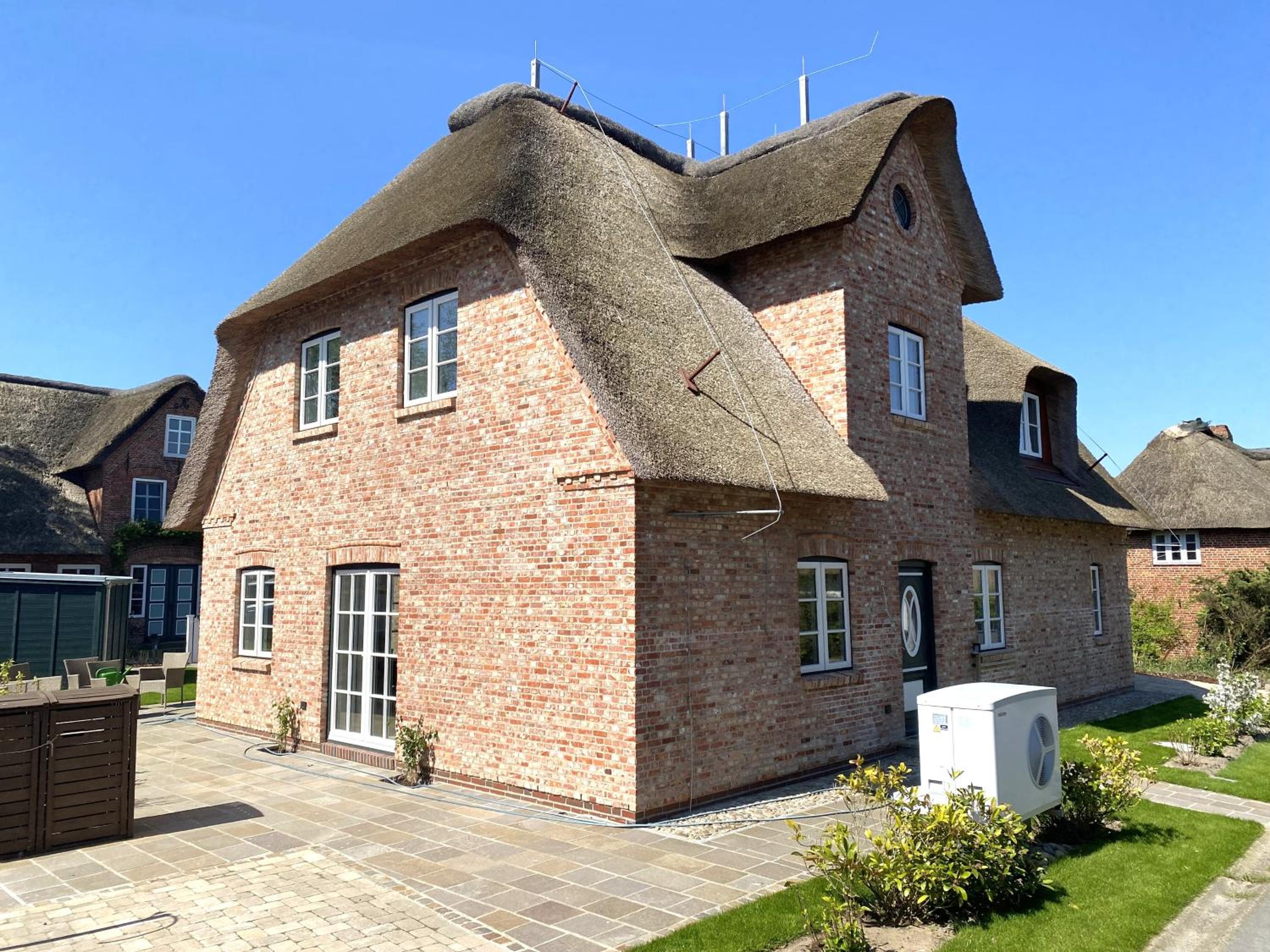 Lokelk Lunhüs Hausteil 3