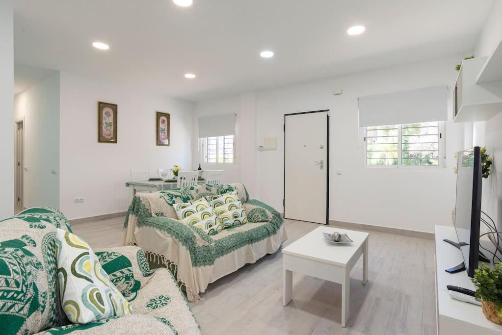Apartamento Aurora 64 Málaga