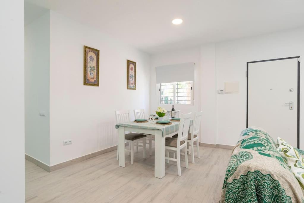 Apartamento Aurora 64 Málaga
