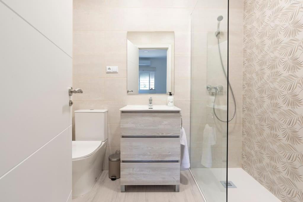 Apartamento Aurora 64 Málaga