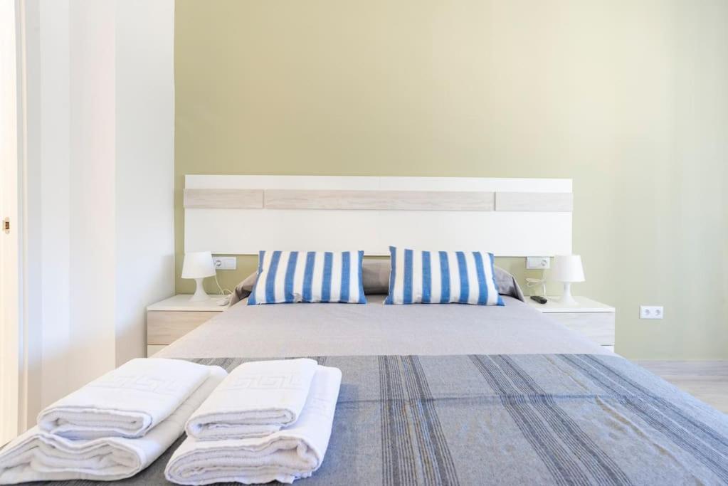 Apartamento Aurora 64 Málaga