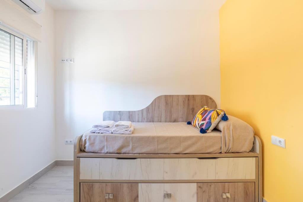 Apartamento Aurora 64 Málaga