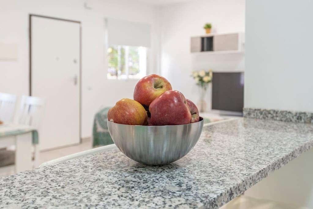 Apartamento Aurora 64 Málaga