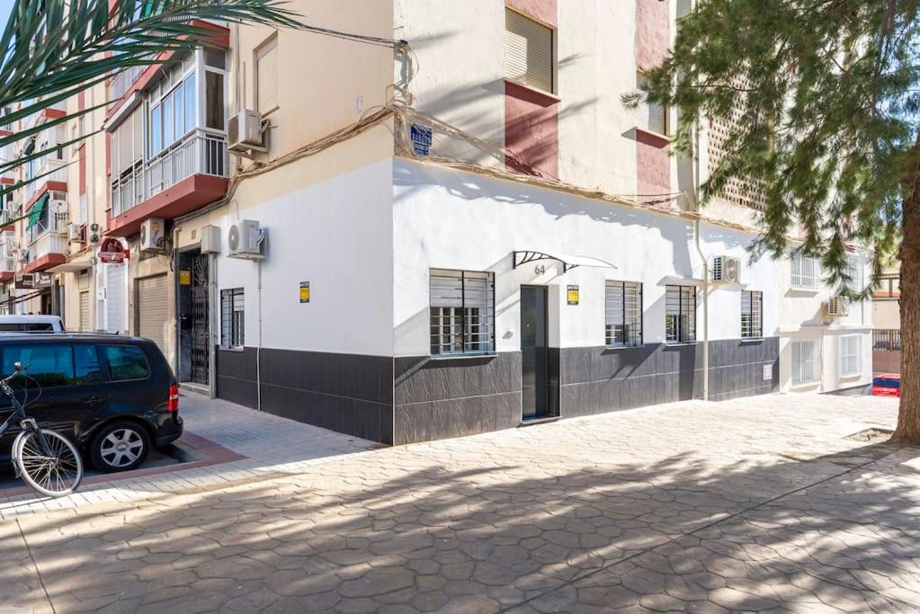 Apartamento Aurora 64 Málaga