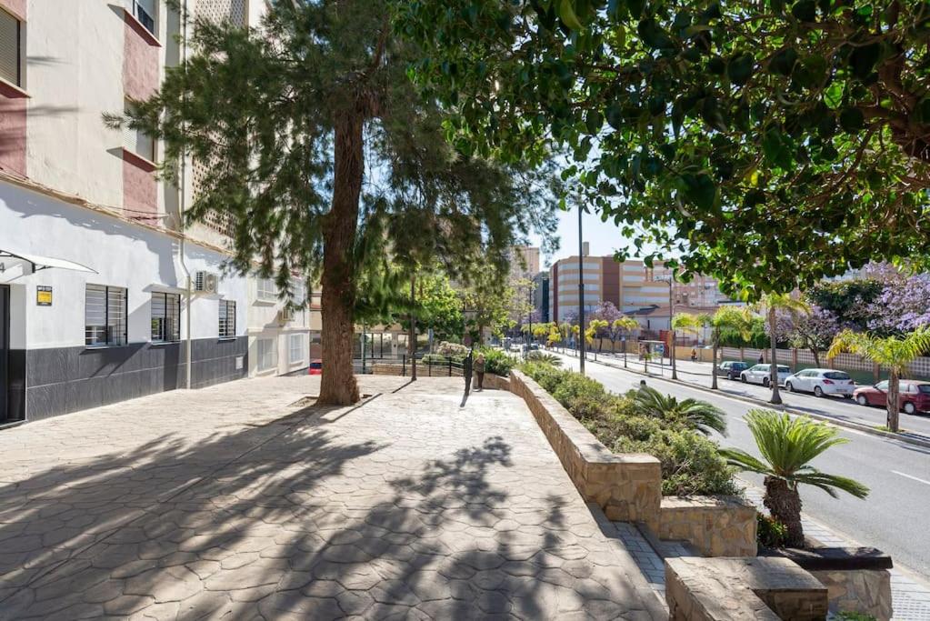 Apartamento Aurora 64 Málaga