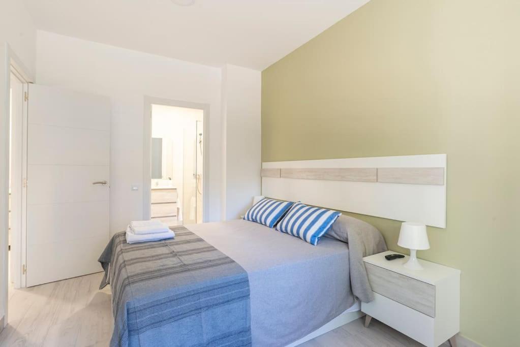 Apartamento Aurora 64 Málaga