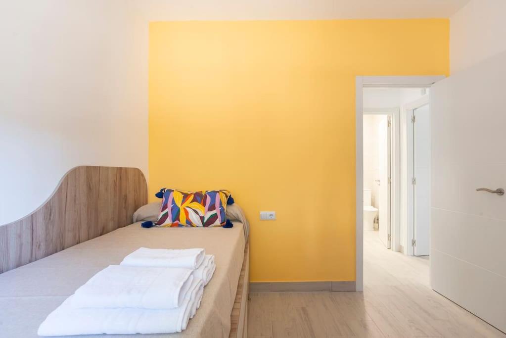 Apartamento Aurora 64 Málaga