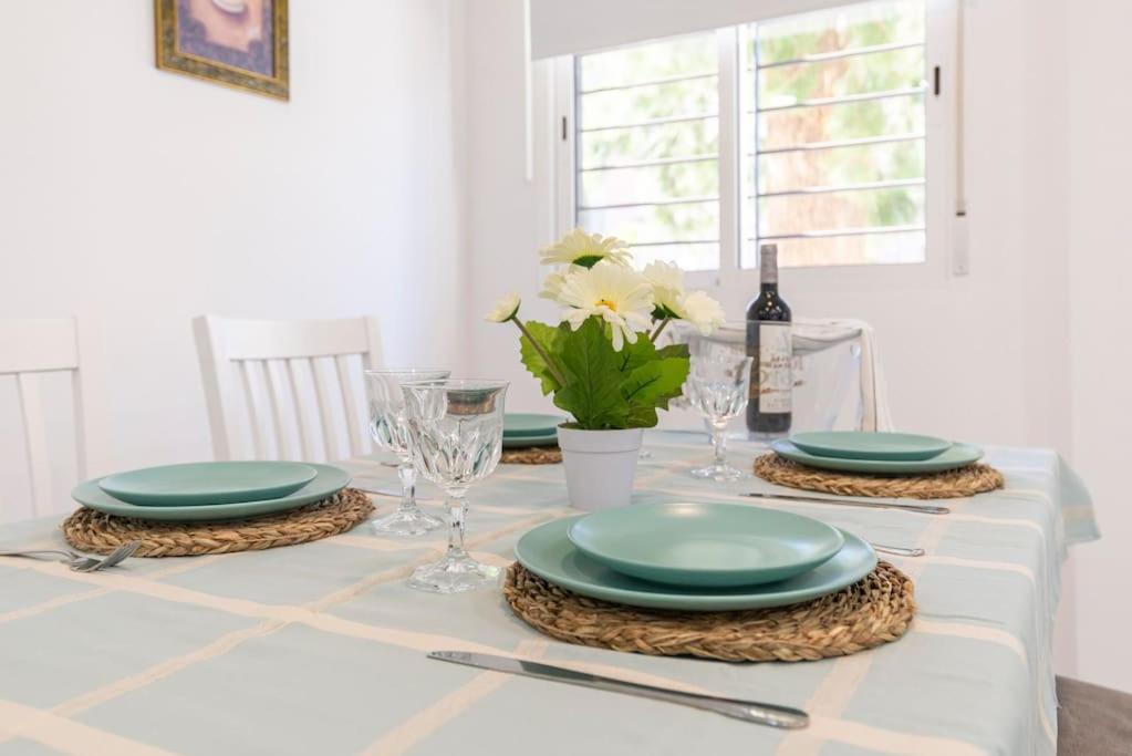 Apartamento Aurora 64 Málaga