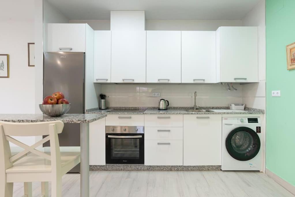 Apartamento Aurora 64 Málaga