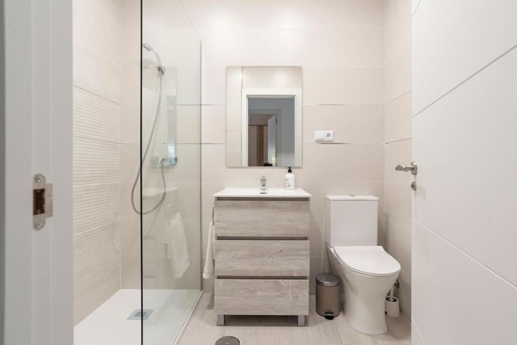 Apartamento Aurora 64 Málaga