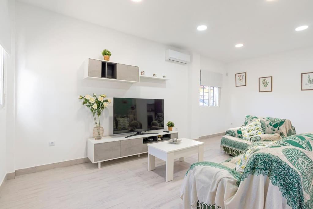 Apartamento Aurora 64 Málaga