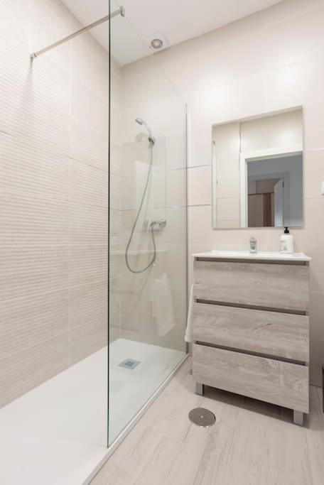 Apartamento Aurora 64 Málaga