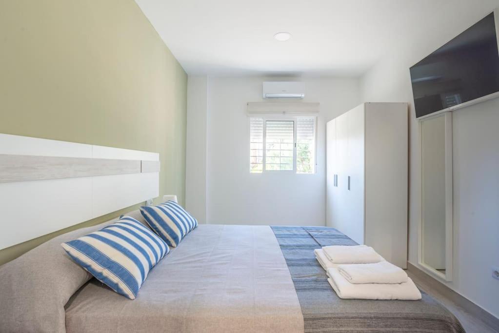 Apartamento Aurora 64 Málaga