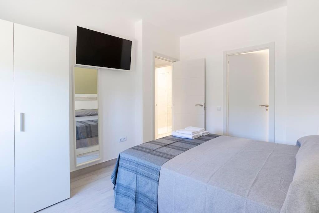 Apartamento Aurora 64 Málaga