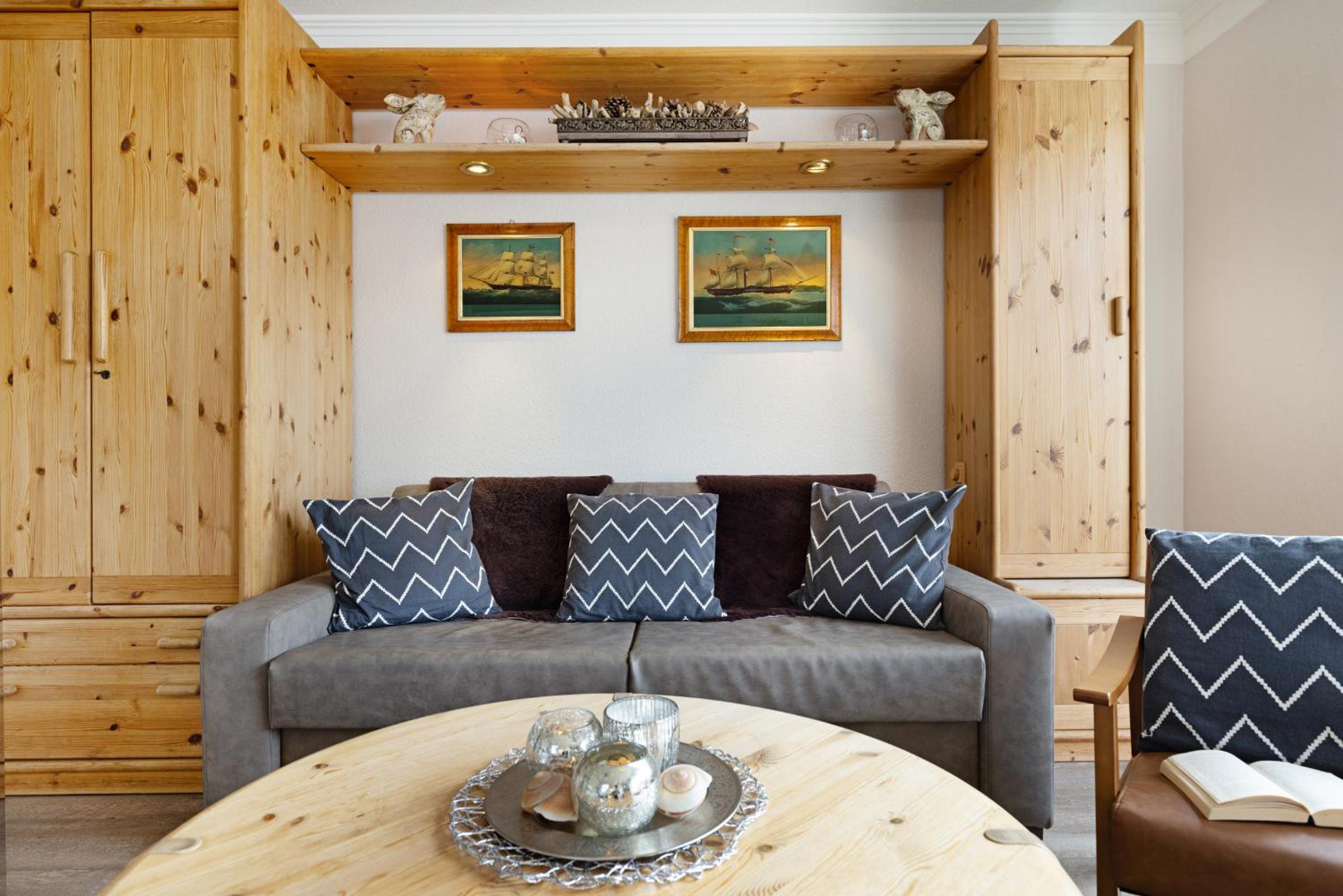 Ferienwohnung Sylti 2