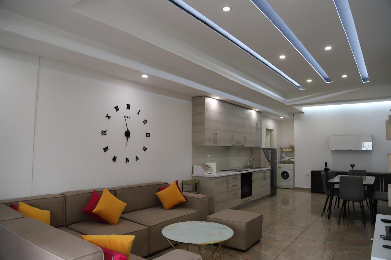 B&C Apartment