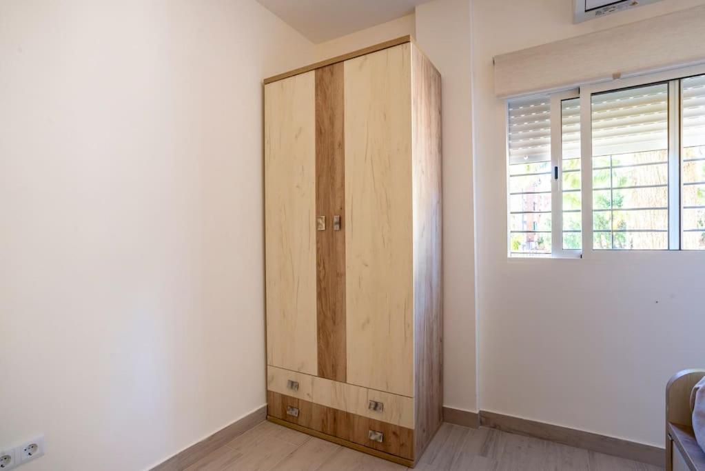 Apartamento Aurora 64 Málaga