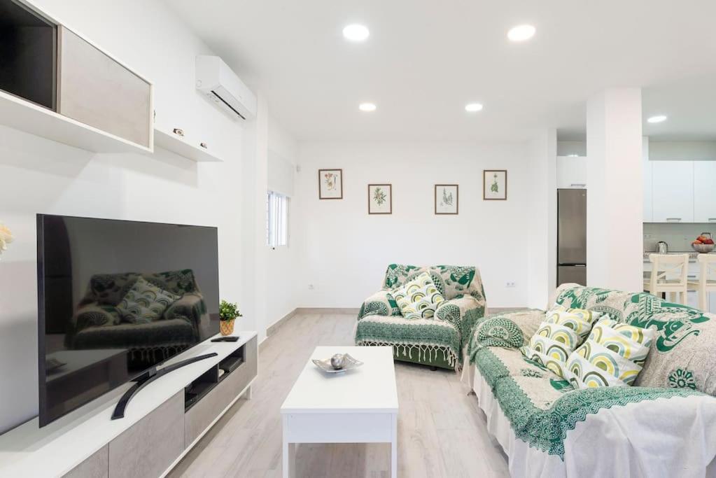Apartamento Aurora 64 Málaga