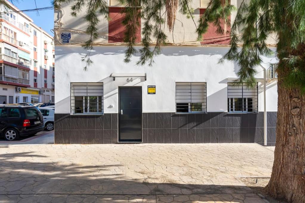 Apartamento Aurora 64 Málaga