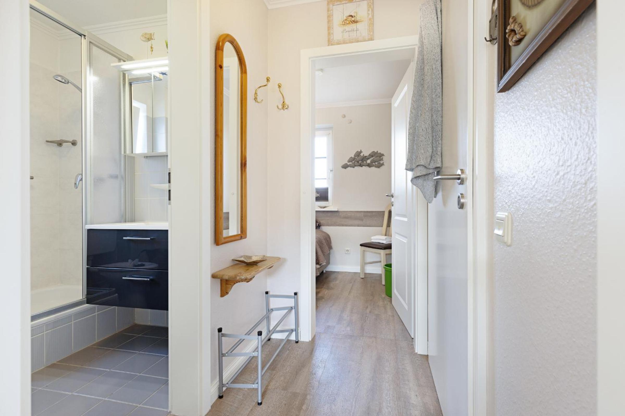 Ferienwohnung Sylti 2