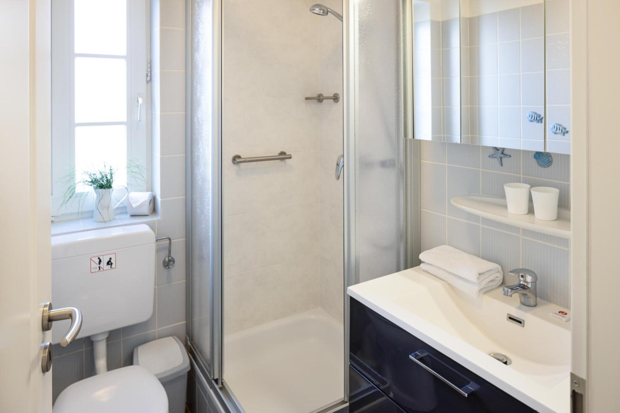 Ferienwohnung Sylti 2