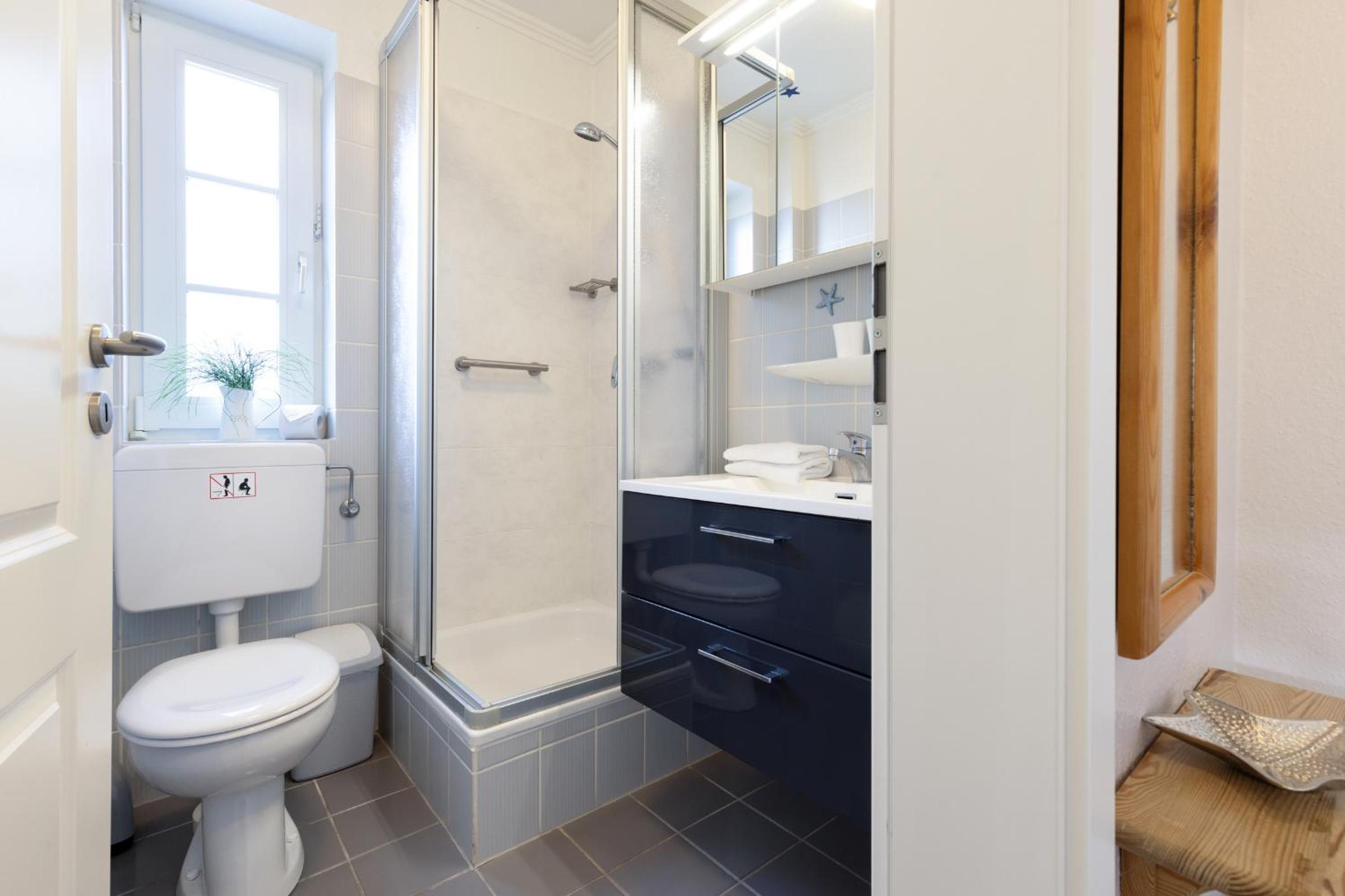 Ferienwohnung Sylti 2