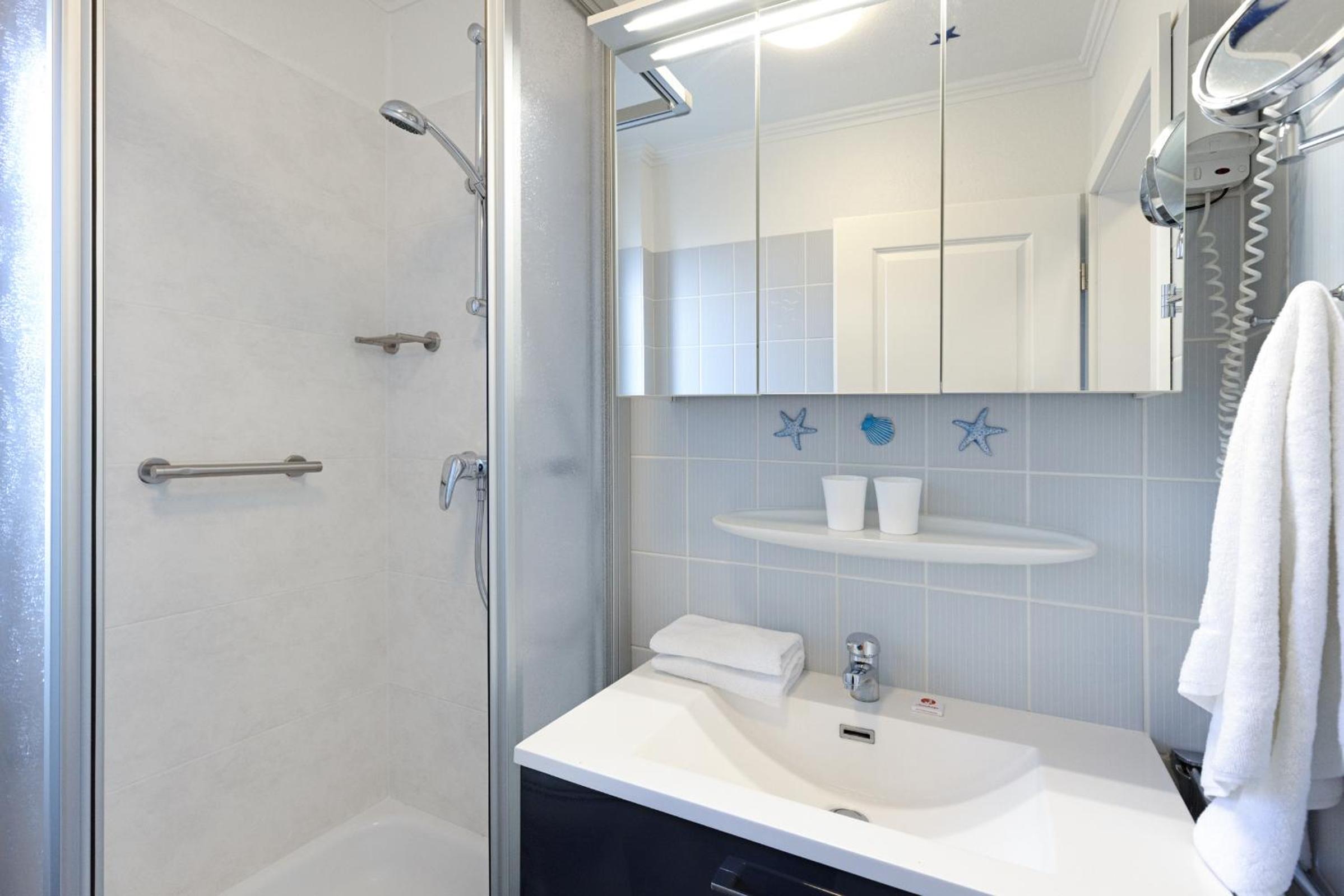Ferienwohnung Sylti 2