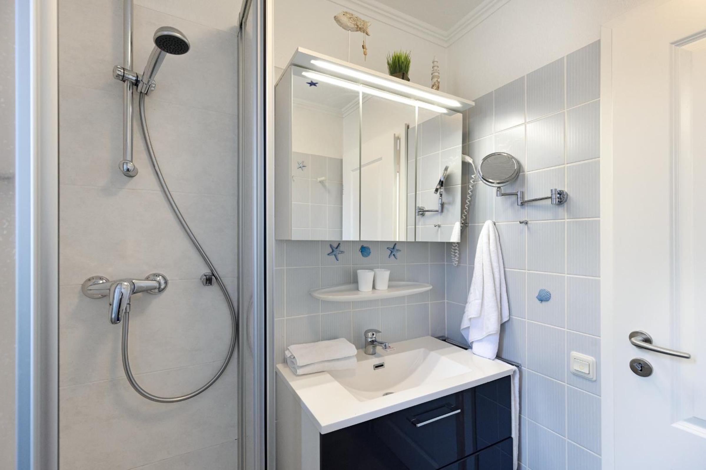 Ferienwohnung Sylti 2