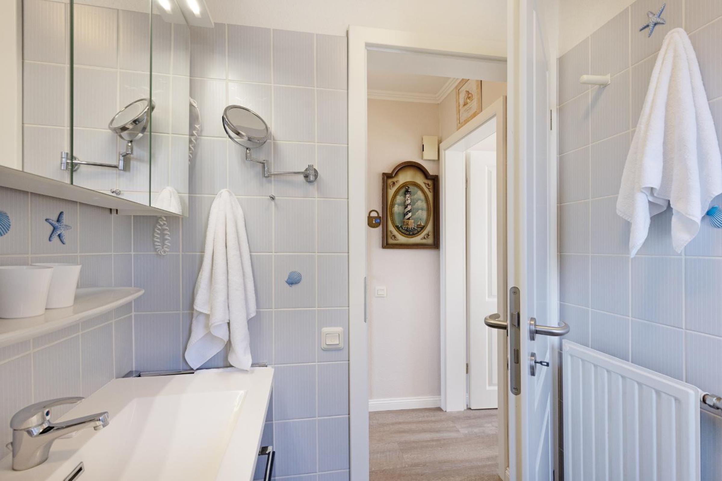 Ferienwohnung Sylti 2