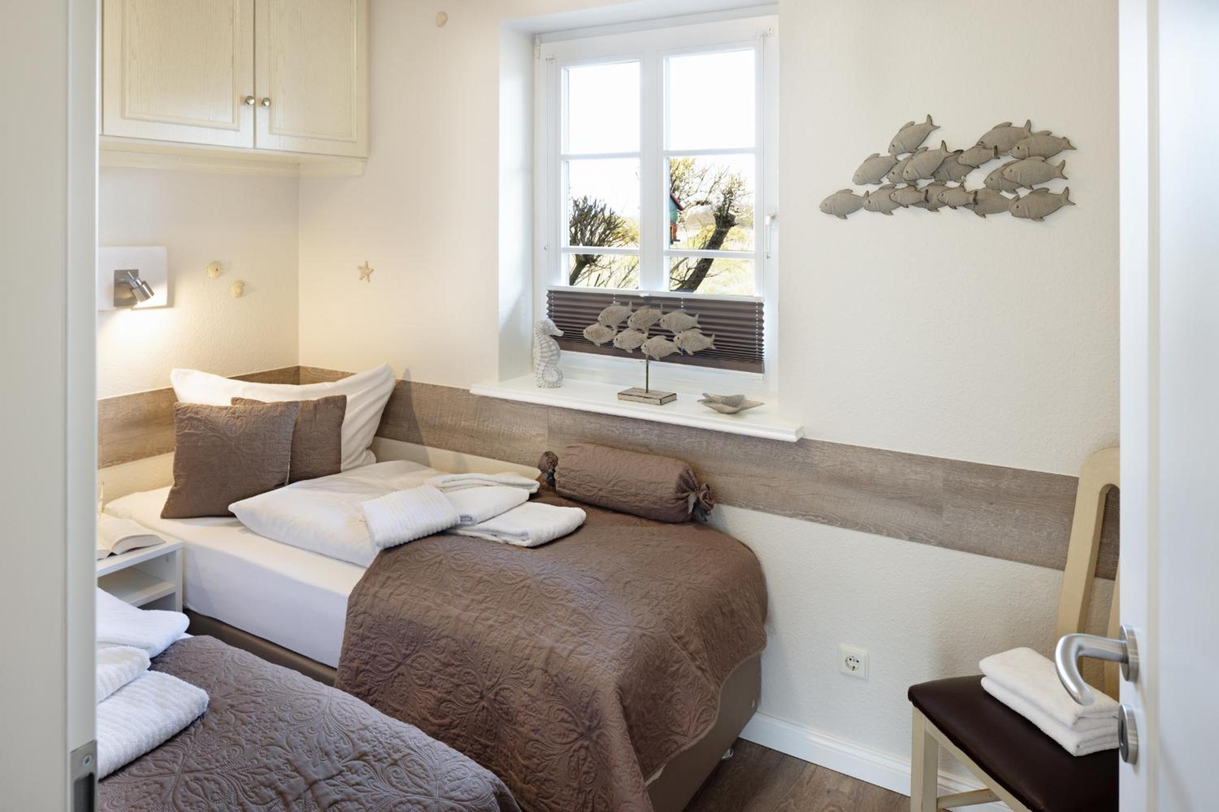 Ferienwohnung Sylti 2