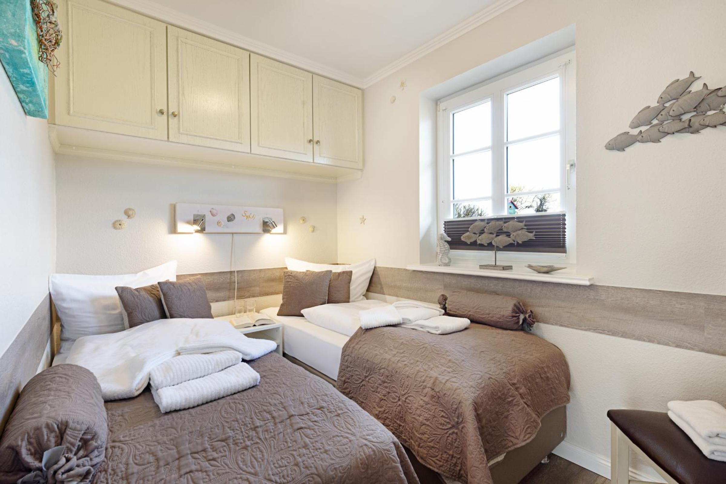 Ferienwohnung Sylti 2
