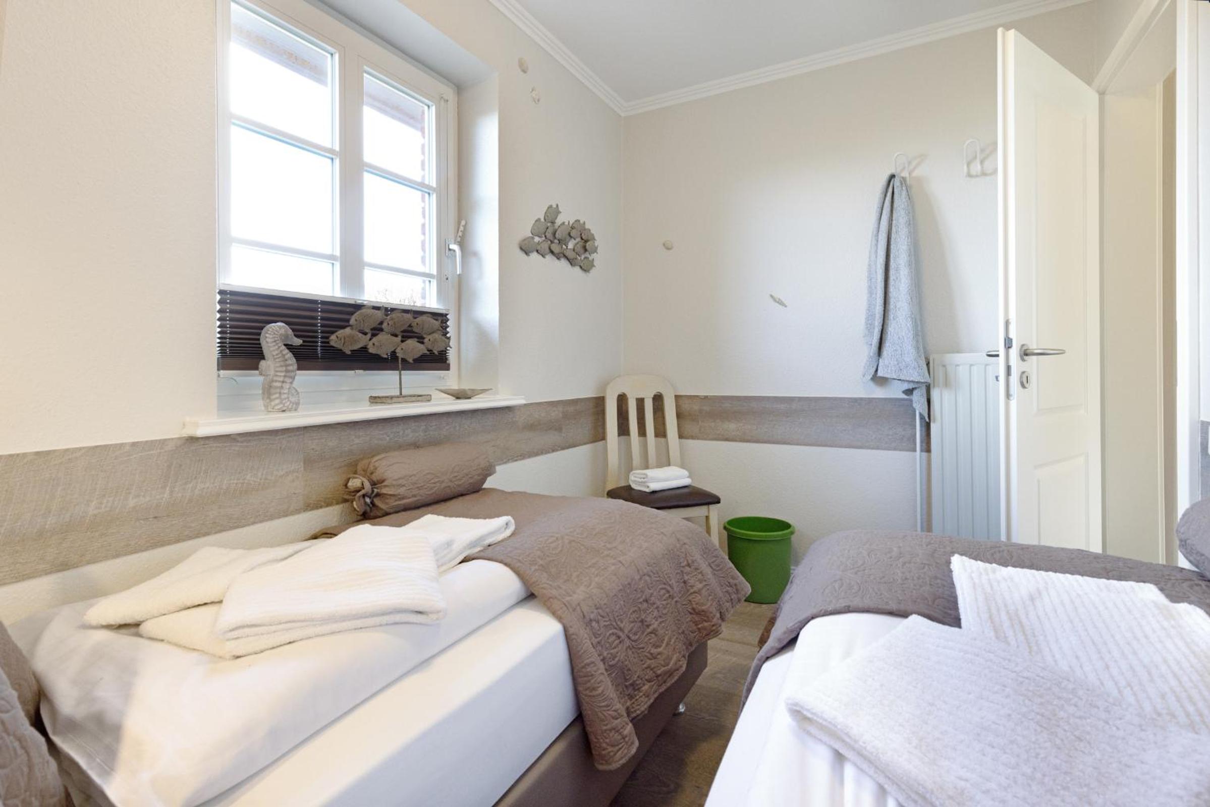 Ferienwohnung Sylti 2